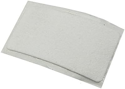Amazon トリックテープ Trick Tape 33mm X 61mm White 1枚 靴補修テープ オーリーガード シューケア シューアクセサリー