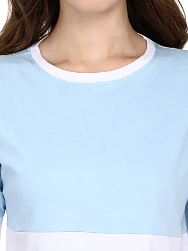 Image of GRECIILOOKS Women's Regular Fit Top