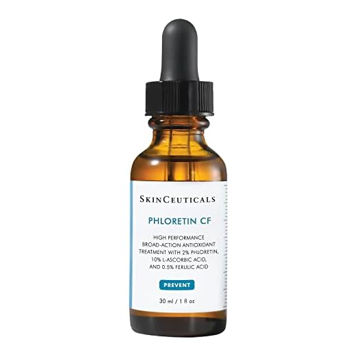 SkinCeuticals Phloretin CF Serum Antioxidante 30ml