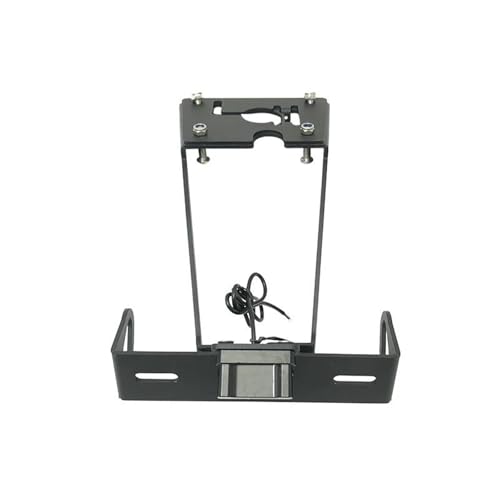 GVGFKPKZAY Für Y&AMAHA XSR900 2022–2023 Mit Kennzeichenhalter Und Schutzblechentferner Motorrad kennzeichenhalterung