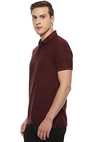 Image of Van Heusen Men's Slim Fit Polo Shirt