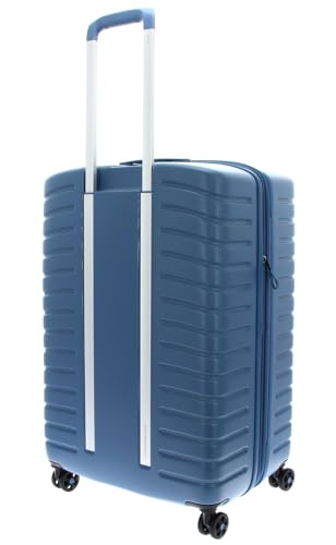 Valise Mandarina Duck Flyduck 69 cm pour ne plus manquer de place - 4