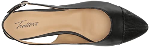 Image of Trotters Women's Sizzle Flat