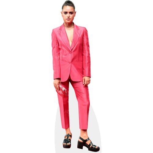 Bild: Rosabell Laurenti Sellers (Pink) Pappaufsteller mini f�r 24,97 EUR bei amazon.de