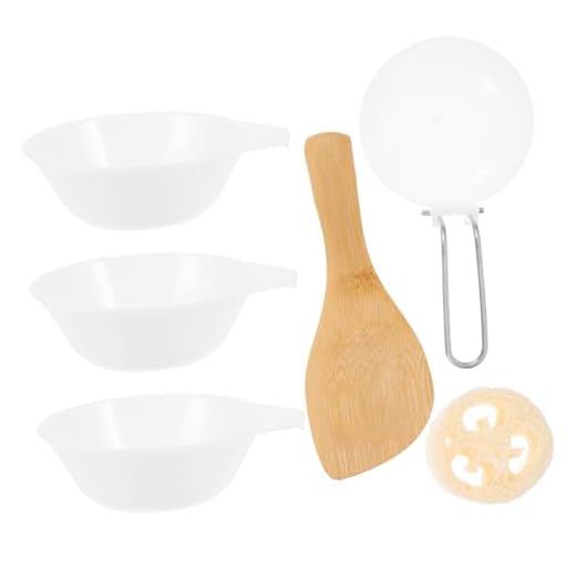 Toyvian Portable Camping Cookware Set Dinnerware Plates Bowls Cutlery Lightweight Reusable for Camping Gear Outdoor Activities