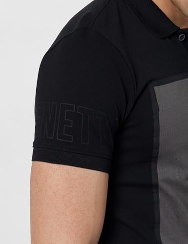 Image of United Colors of Benetton Men Polo Shirt