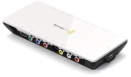Preisvergleich Produktbild Blackmagic Design Intensity Shuttle Thunderbolt