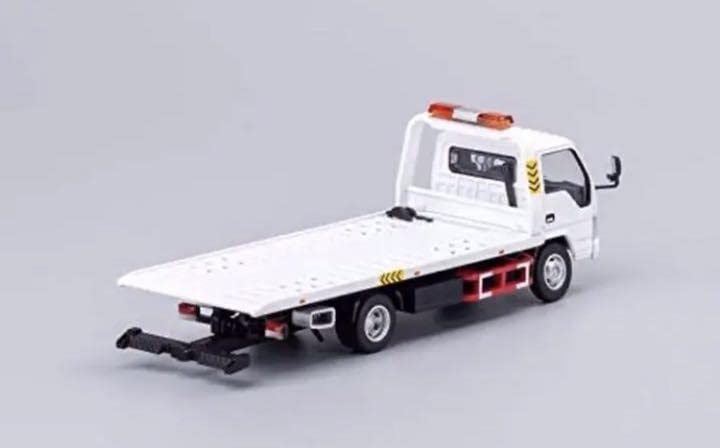 希少　ゲインコーププロダクツ いすゞエルフ 積載車 希少 ゲインコーププロダクツ いすゞエルフ 積載車