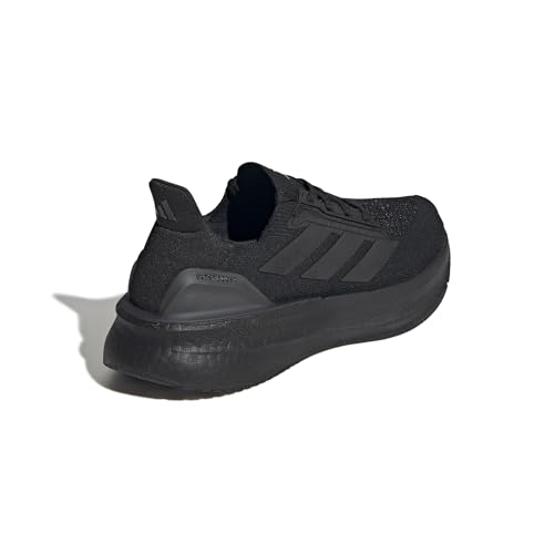 Image of adidas Ultraboost Ultra Boost 5X Running Sneakers Shoes - Black