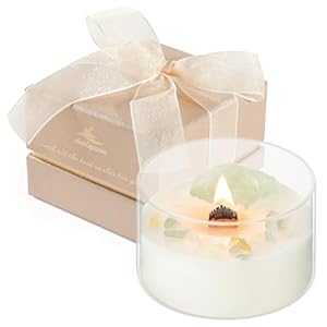 Antexpanse Healing Crystal Scented ...