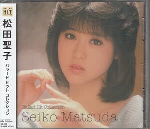 松田聖子　20周年特別版CD LEGENDARY COLLECTION 聖子傳 松田聖子 20周年特別版CD LEGENDARY COLLECTION 聖子傳 松田聖子