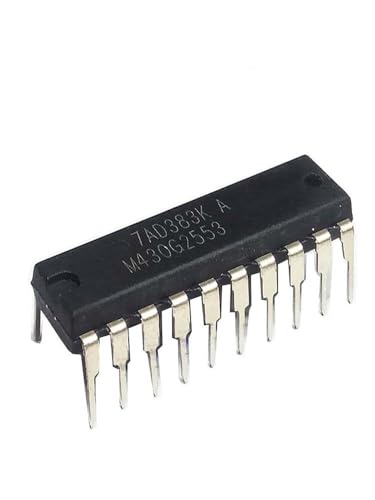 Generic 1pcs/lot MSP430G2553IN DIP-20 M430G2553 DIP-20 MSP430G2553 DIP MSP430G2553IN20