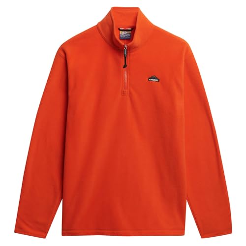 12 zip Superdry - vue 5