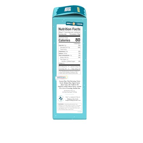 Image of Fit Joy Classic Crackers, 8 OZ