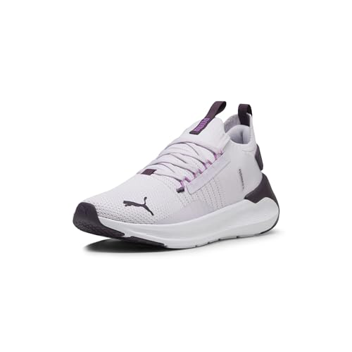 Image of PUMA Womens Softride Symmetry Fuzion Running Shoes