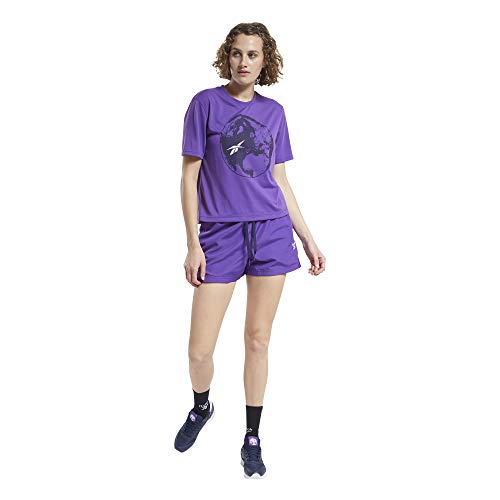 Reebok Women's (Ree) Cycle Tee - Image 7