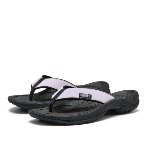 Image of KEEN Women's Kona Flip Flop Beach Sandals