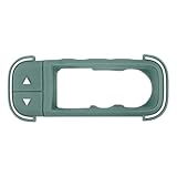 フィーノ(FINO) 自転車 ヤマハスマートクロックスイッチ専用カバー