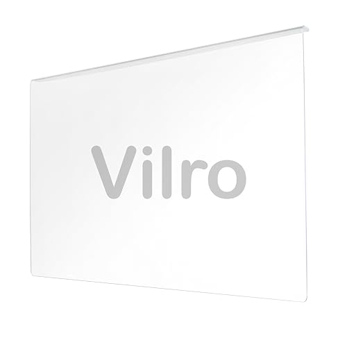 Image of 75 Inch TV Screen Protector - Tempered Glass Guard, Anti-Glare, LED LCD Crystal Clear 9H Surface Unbreakable,UV protection,Plasma,Hardness,Anti Glare,Scratch Resistant,Strong & Durable