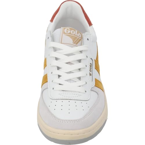 Image of Gola Women's Hawk Sneakers