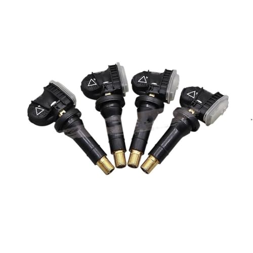 Capteurs de pression pneus Opel Antara pour rouler en sécurité - 4