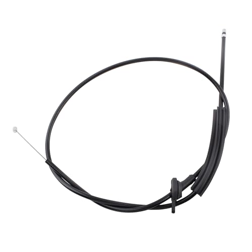 Juego de cables de accionamiento BOXI compatible con BMW Serie 7 E65 E66 2