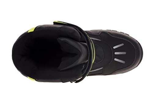 Weatherproof Kids Kody Snow Boots4