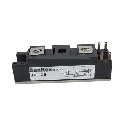 Thyristor AK25GB40 pour remplacer un module de puissance défectueux