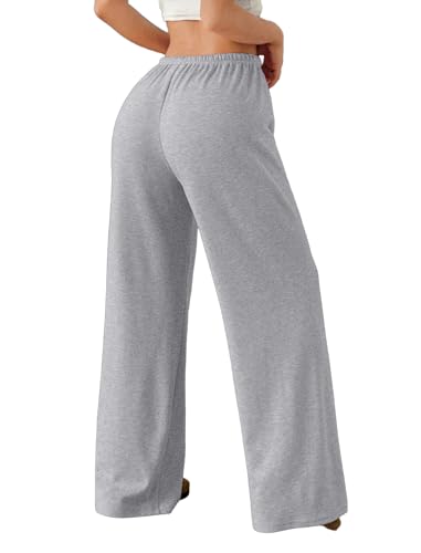 Pantalon ample fille cordon de serrage EXARUS lot de 3 amples - 4