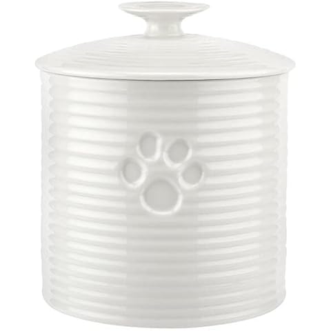 Sophie Conran Pet Treat Jar Cover