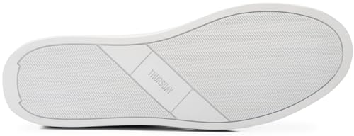 Image of Thursday Boot Company Premier Low Top Men's Lace-up Sneakers