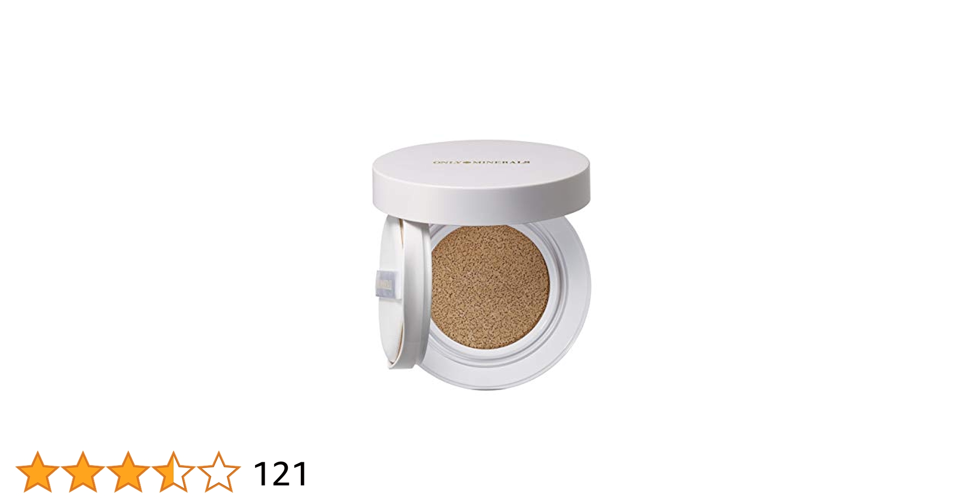 ONLY MINERALS ミネラルトーンアップクッションBB専用レフィル Amazon | オンリーミネラル(ONLY MINERALS) ミネラルトーン