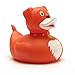 Produktbild DUCKSHOP I Badeente Hund I Quietscheente I L: 7,5 cm