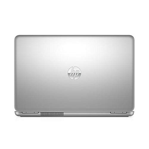 HP Pavilion 15 Laptop, Intel 7th Gen Core i7, 8GB RAM, 2TB