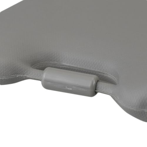 Pare-soleil voiture Civic anti-éblouissement avec miroir intégré