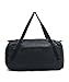 Under Armour Unisex Undeniable Packable Duffle 5.0, (001) Black / / Metallic Gun Metal, X-Small
