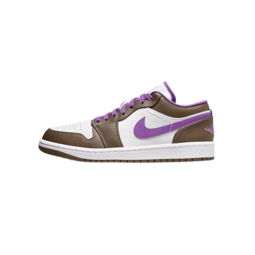 Image of Jordan Youth Air 1 GS 553560 053 Vintage Grey - Size