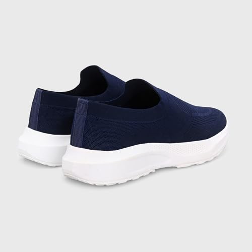 Image of Centrino Sneaker for Men | Stylish Lace-Up Design | Soft Cushioned Insole for Comfort | Lightweight & Breathable | Perfect for Casual Wear