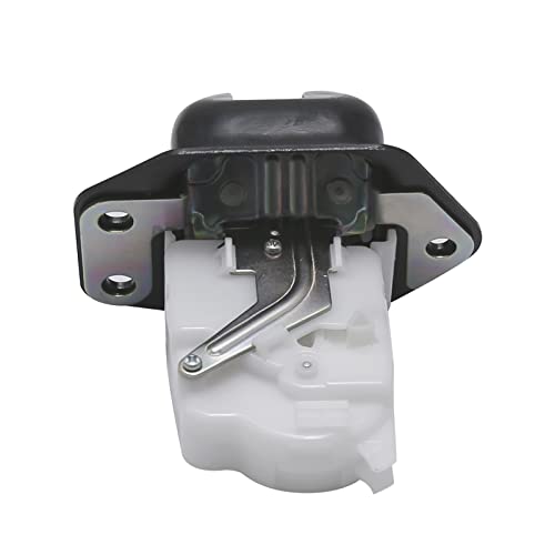 Image of Saihisday 905021AA0A Trunk Tailgate Door Lock Actuator with Latch Assembly Replacement for Nissan Pathfinder 2013 2014 2015 2016 2017 2018 2019 2020 Replace 90502-1AA0A