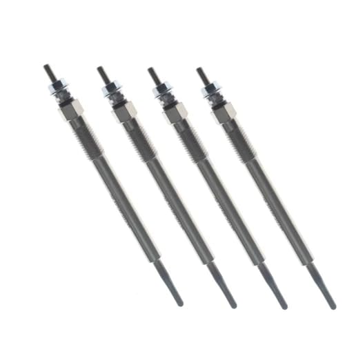 Bougies de préchauffage double noyau pour KIA Sorento 2009-2017 36710-2F100