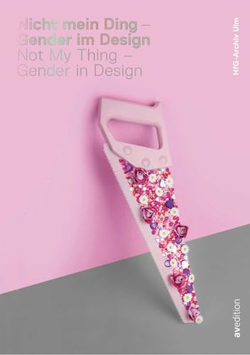 Gender in Design : décoder le design sexiste grâce à Not My Thing - 2