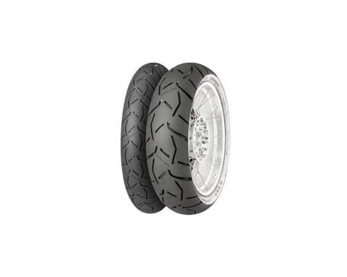 CONTINENTAL 130/80 17 TRAILATTACK3(RR)TL 65H SUMMER