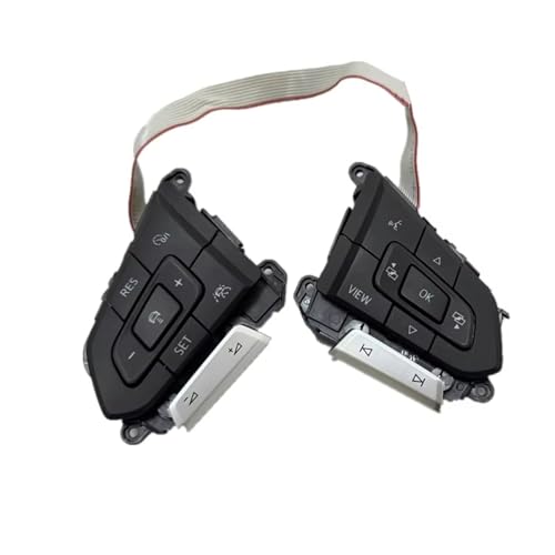 Bouton volant multifonctionnel ACC pour VW Golf 8 MK8 T-ROC Passat B8 PA 30D959442N