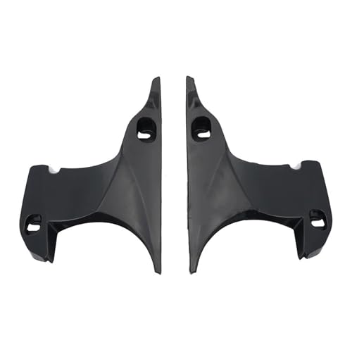 �I�[�g�o�C�̃T�C�h�X�|�C���[ �ɓK������YZF R1 �ɓK������YZF-R1 YZFR1 2007 2008�p �I�[�g�o�C�t�����g�n���h���o�[ �G�A�`���[�u �����_�b�V�� �T�C�h�J�o�[ �t�F�A�����O