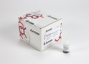 Corning Axygen MAG-PCR-CL-50 Borosilicate Glass AxyPrep Mag PCR Clean-Up Kit, 50 mL Capacity