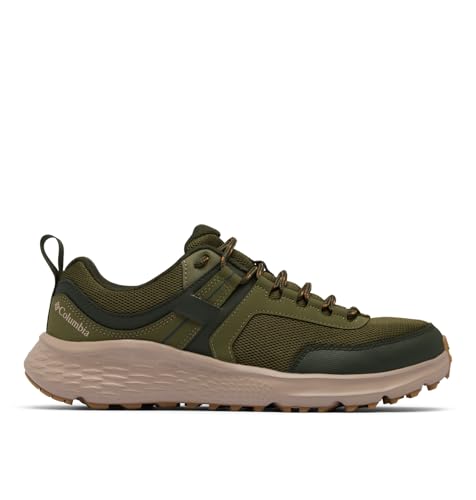 Image of Columbia Men Outdry Konos TRS Waterproof Hiking & Trekking Shoes