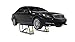 QuickJack 5000TL 5,000lb Portable Car Lift with 110V Power Unit