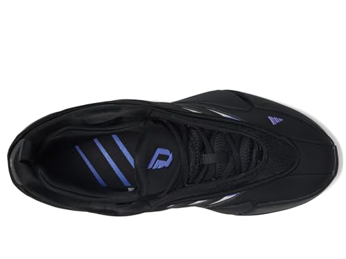 Image of Adidas Womens Dame 9 Basketball