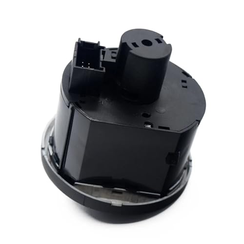 Interrupteur de commande phare antibrouillard Skoda Octavia II - 3