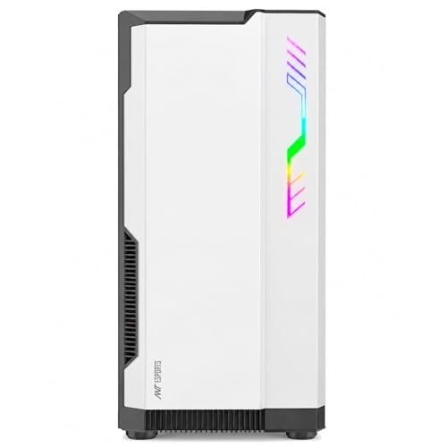 Image of METHEI High Performance Gaming PC | Core i5 14400F | NVIDIA RTX 5060 8GB | 32GB RAM DDR4 | 1TB Nvme SSD | 5G WiFi + Bluetooth | RGB Gaming Desktop | Windows 11 Ready